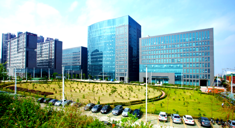 海口阳米网络科技有限公司解读企业网站建设核心技术要点